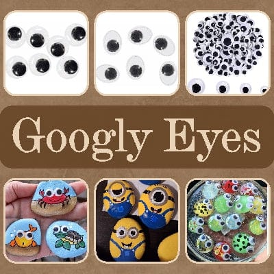 Googly Eyes