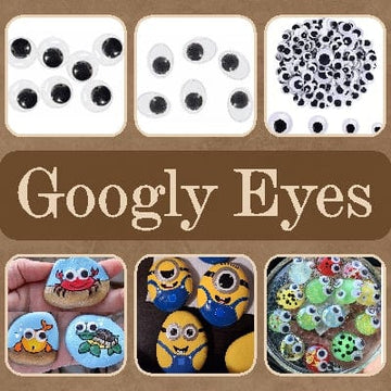 Googly Eyes