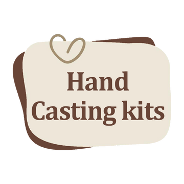 Hand Casting kits