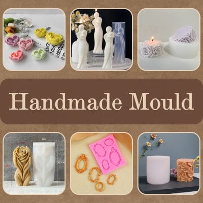 Handmade Mould