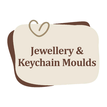 Jewellery & Keychain Moulds