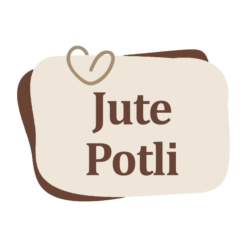 Jute Potli