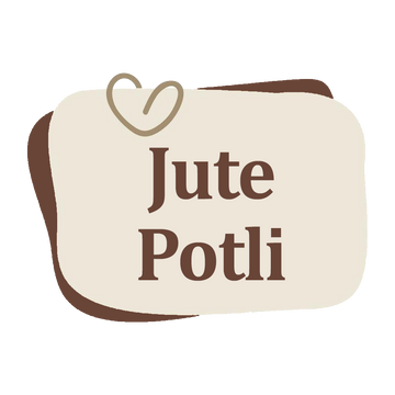 Jute Potli