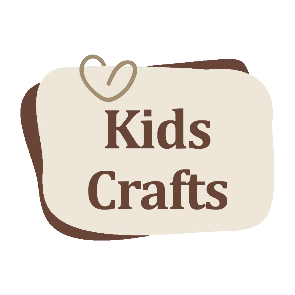 Kids Crafts