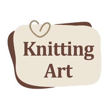 Knitting Art