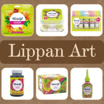 Lippan Art