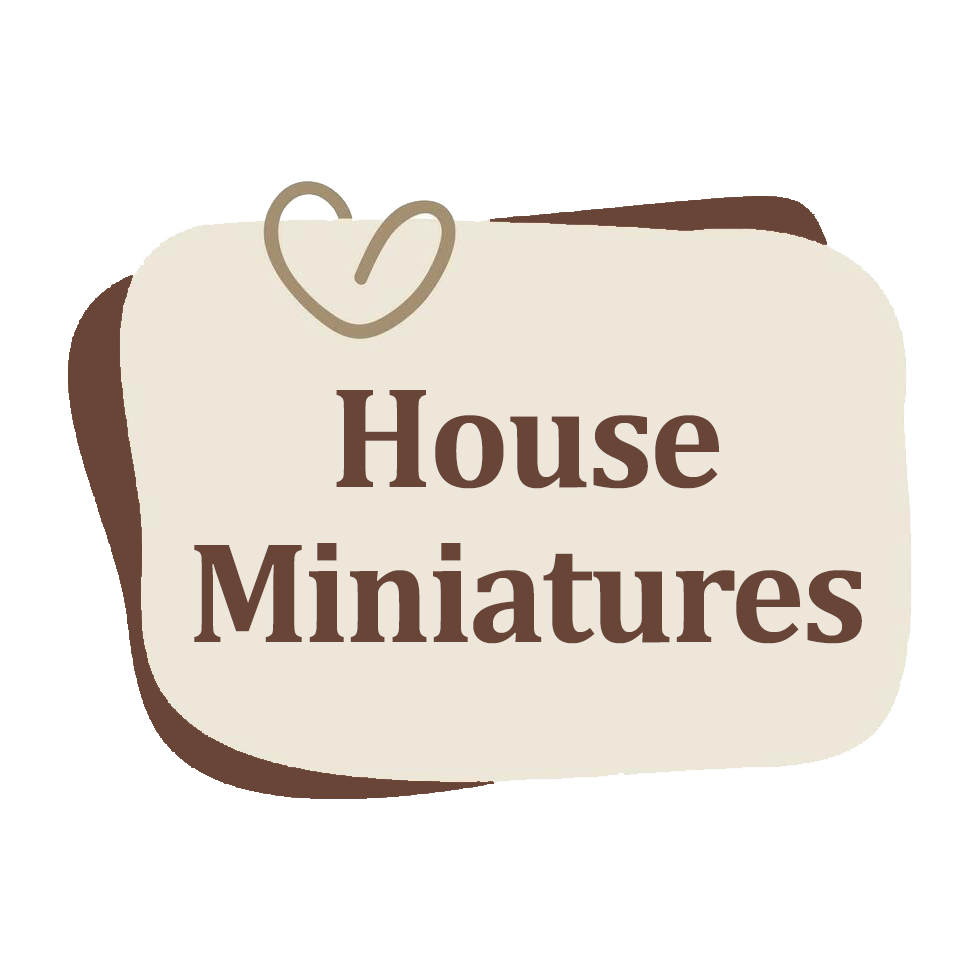 House Miniatures