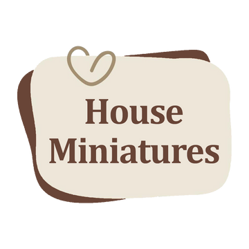 House Miniatures