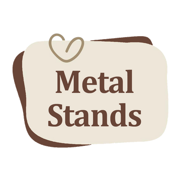 Metal Stands