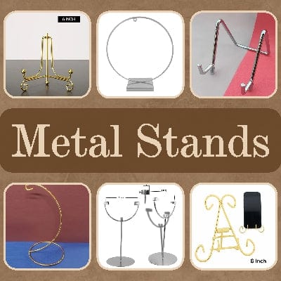 Metal Stands