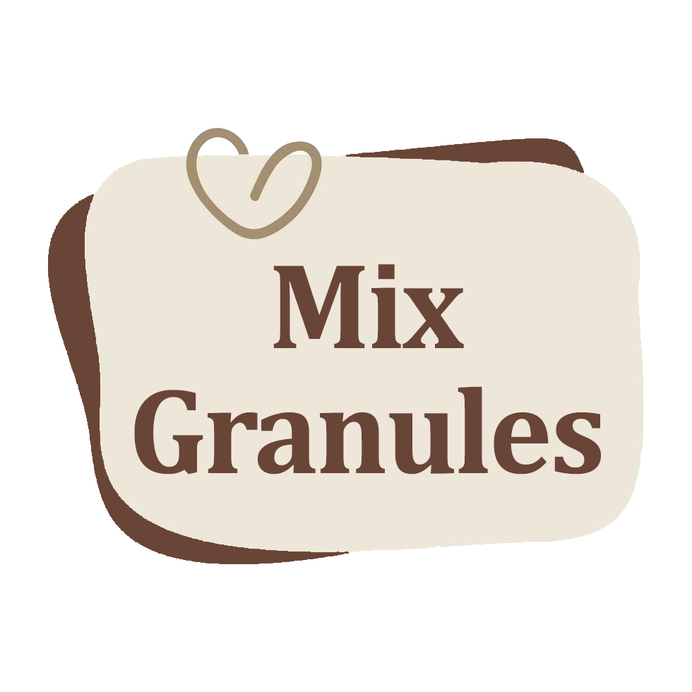 Mix Granules