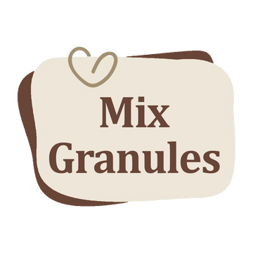 Mix Granules