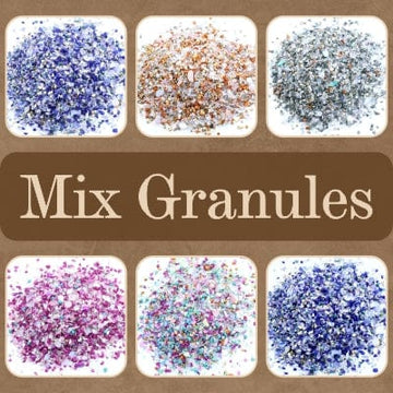 Mix Granules