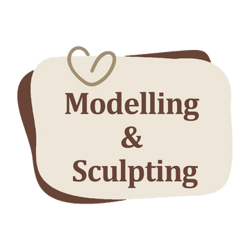 Modelling & Sculpting