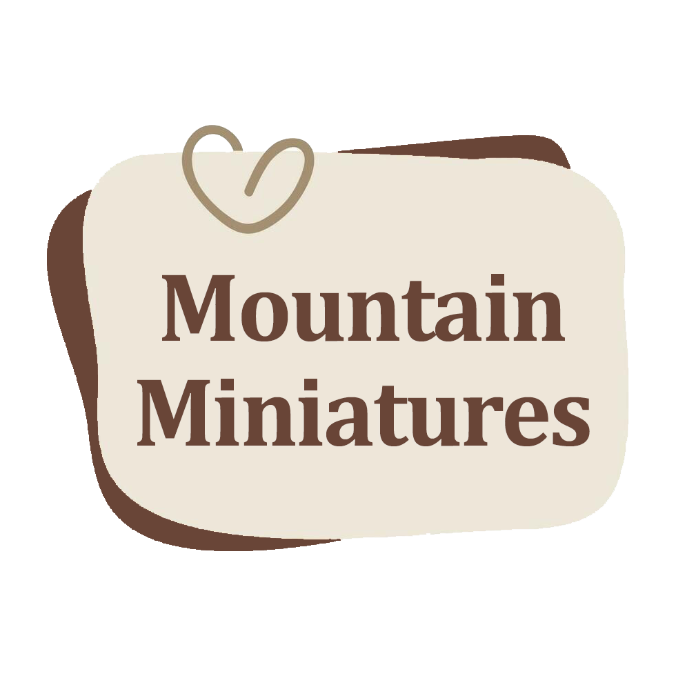 Mountain Miniatures
