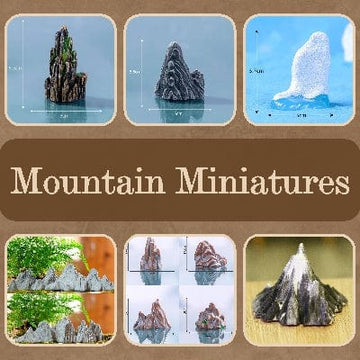Mountain Miniatures