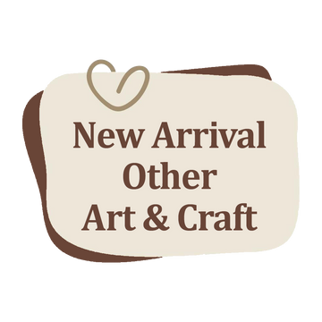 New Arrival Other Art & Craft