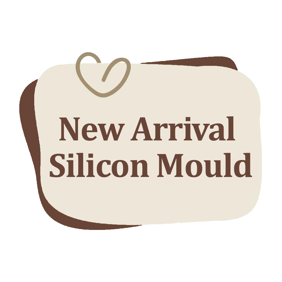 New Arrival Silicon Mould