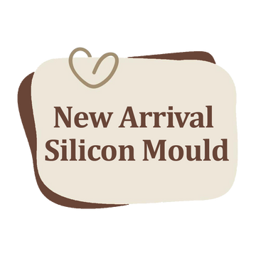New Arrival Silicon Mould