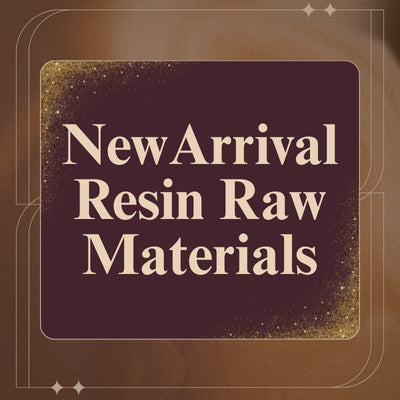 New Arrival Resin Raw Materials