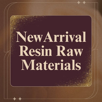 New Arrival Resin Raw Materials