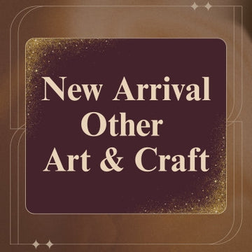New Arrival Other Art & Craft