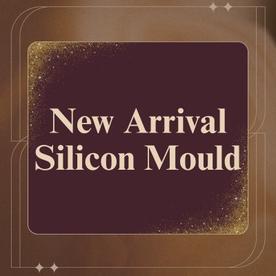 New Arrival Silicon Mould
