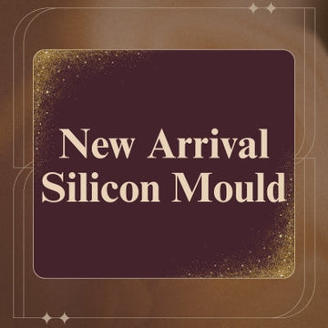 New Arrival Silicon Mould