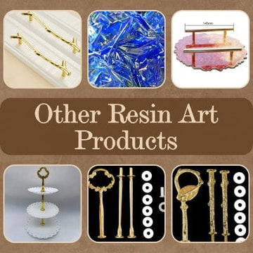 Other Resin Art Products