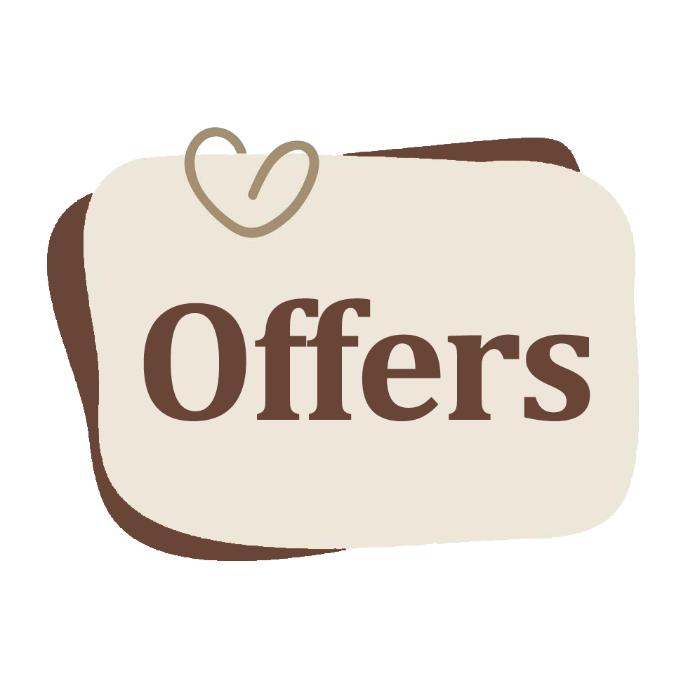 Offers