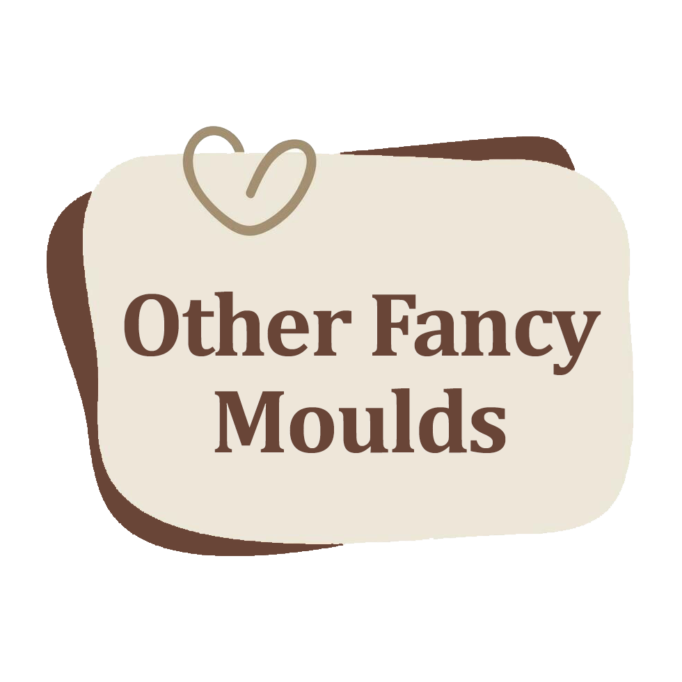 Other Fancy Moulds