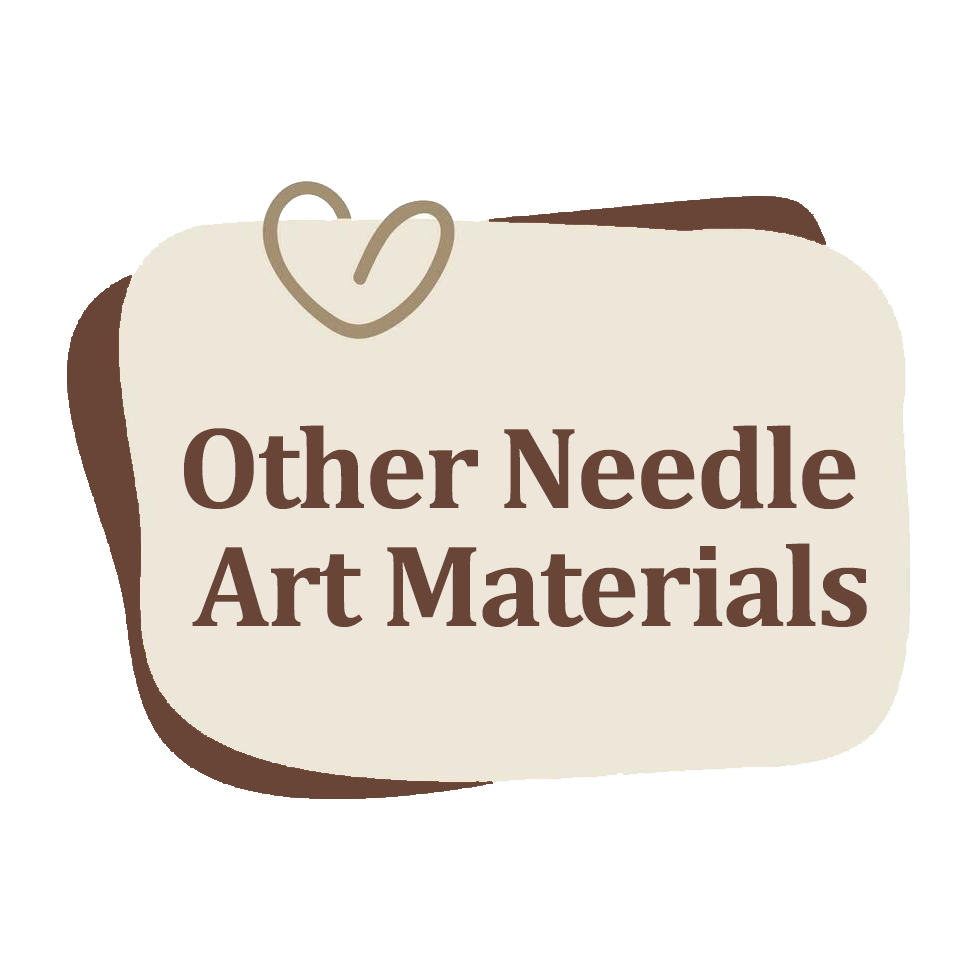 Other Needle Art Materials