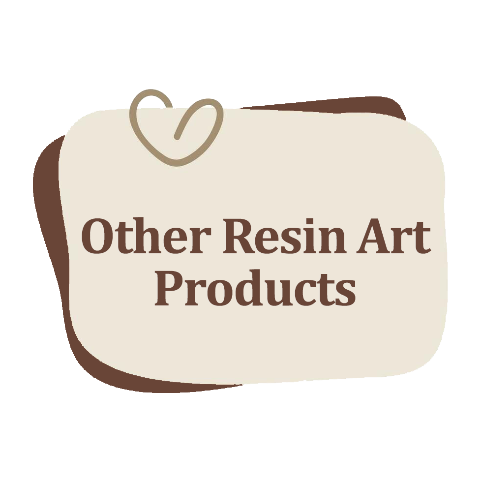 Other Resin Art Products