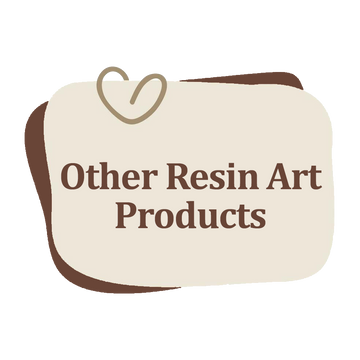 Other Resin Art Products
