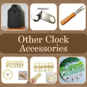 Other Clock Accessories