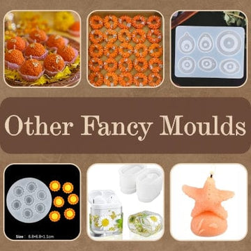 Other Fancy Moulds