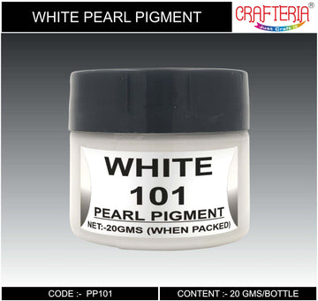 Pearl Paste Pigments Crafteria