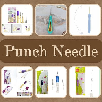 Punch Needle
