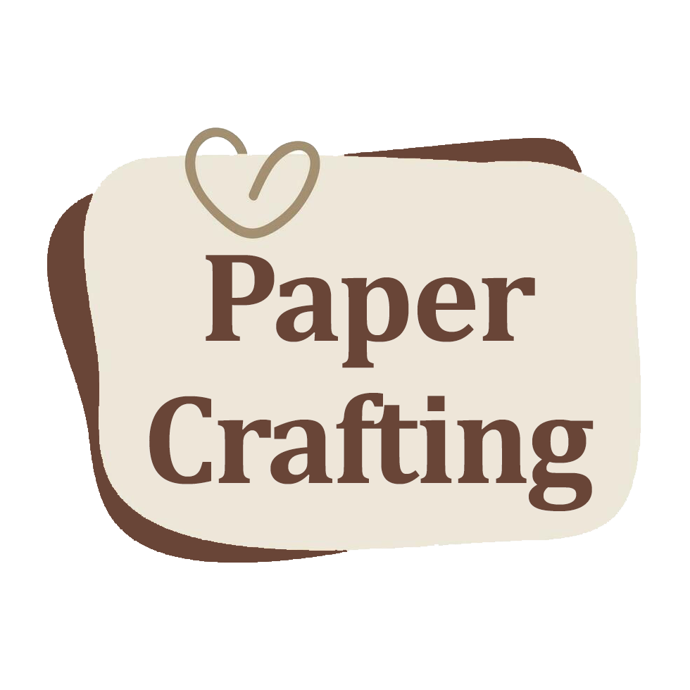 Paper Crafting