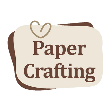 Paper Crafting