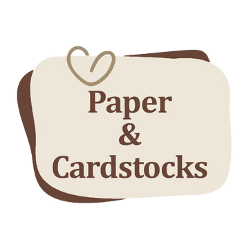 Paper & Cardstocks