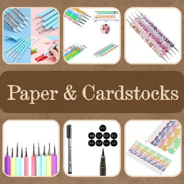 Paper & Cardstocks