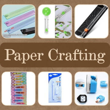 Paper Crafting