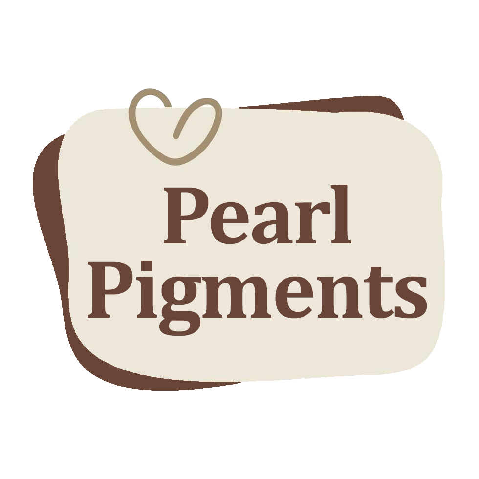 Pearl Pigments