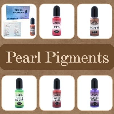 Pearl Pigments