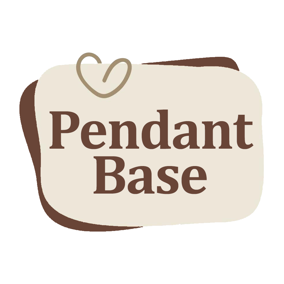 Pendant Base