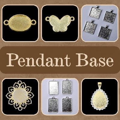 Pendant Base