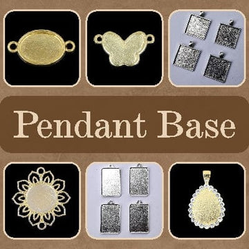 Pendant Base