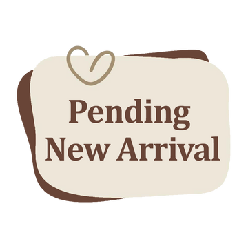 Pending New Arrival