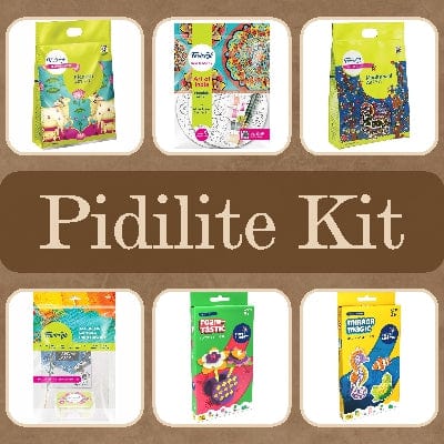 Pidilite Kit